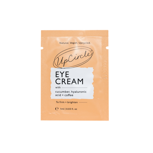 UpCircle Beauty Sample Sachet
