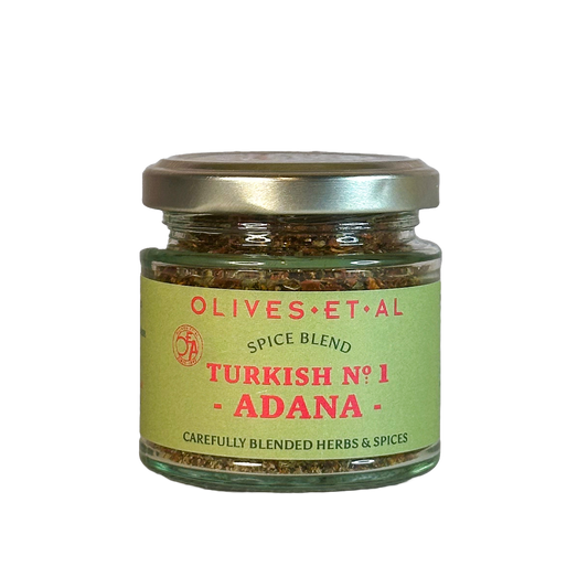 Turkish No1 Adana Turkish Kebab Spice Blend