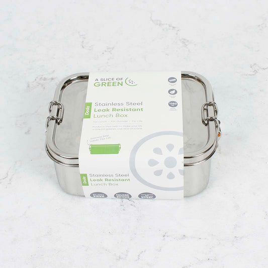 Doda – Leak Resistant Lunch Box