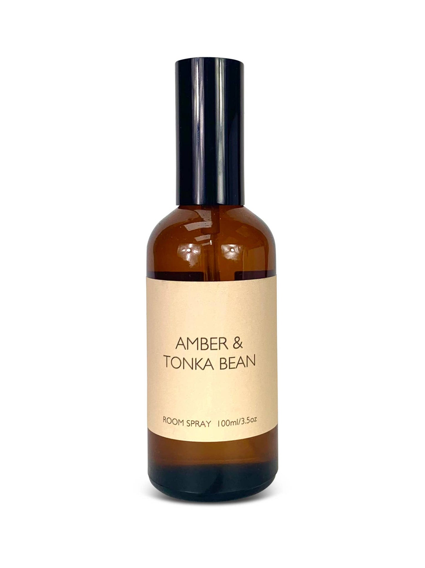 Natural Room Spray & Fabric Refresher