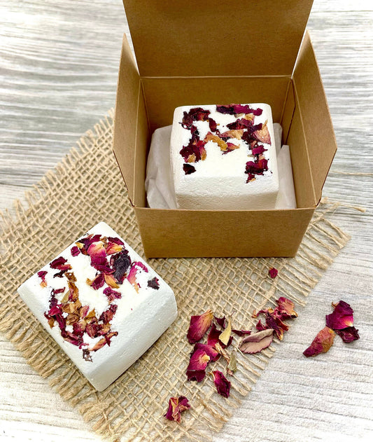 Aromatherapy Shower Steamer - Happiness