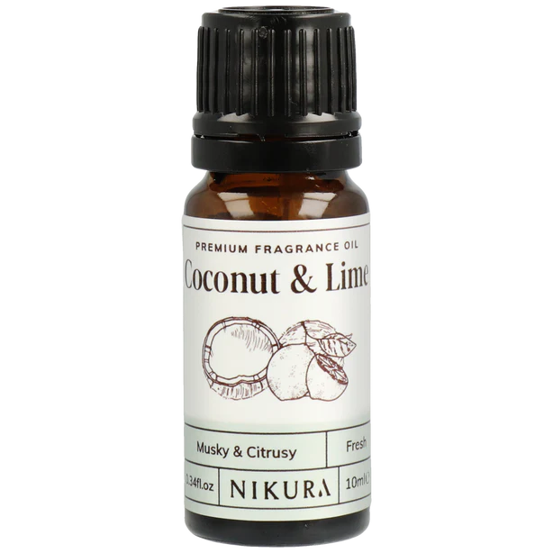 Citrus Essential Oils