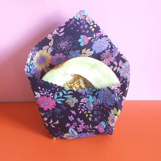 Beeswax Food Wrap Value 3 Pack