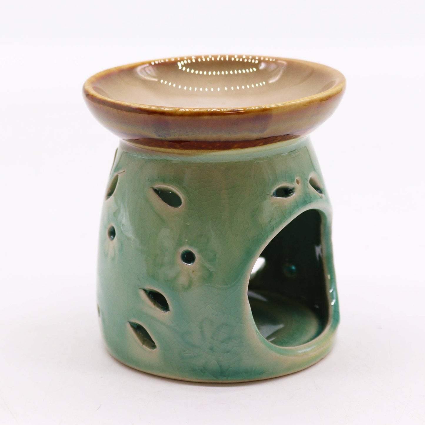 Seaweed & Stone Classic Oil Burner