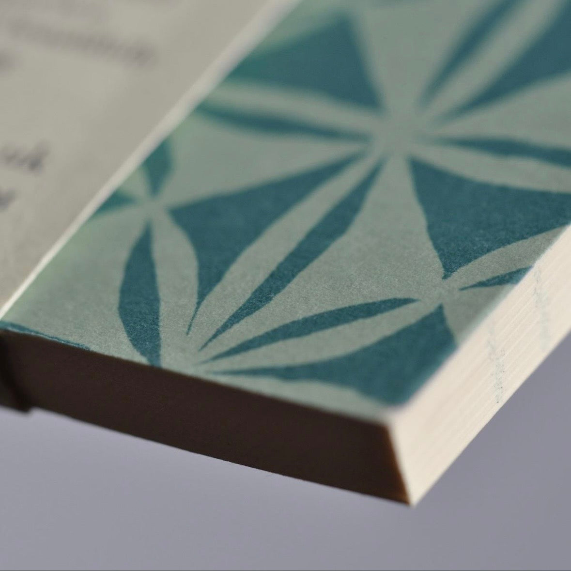 Cambridge Imprint Windmill Square Notebooks