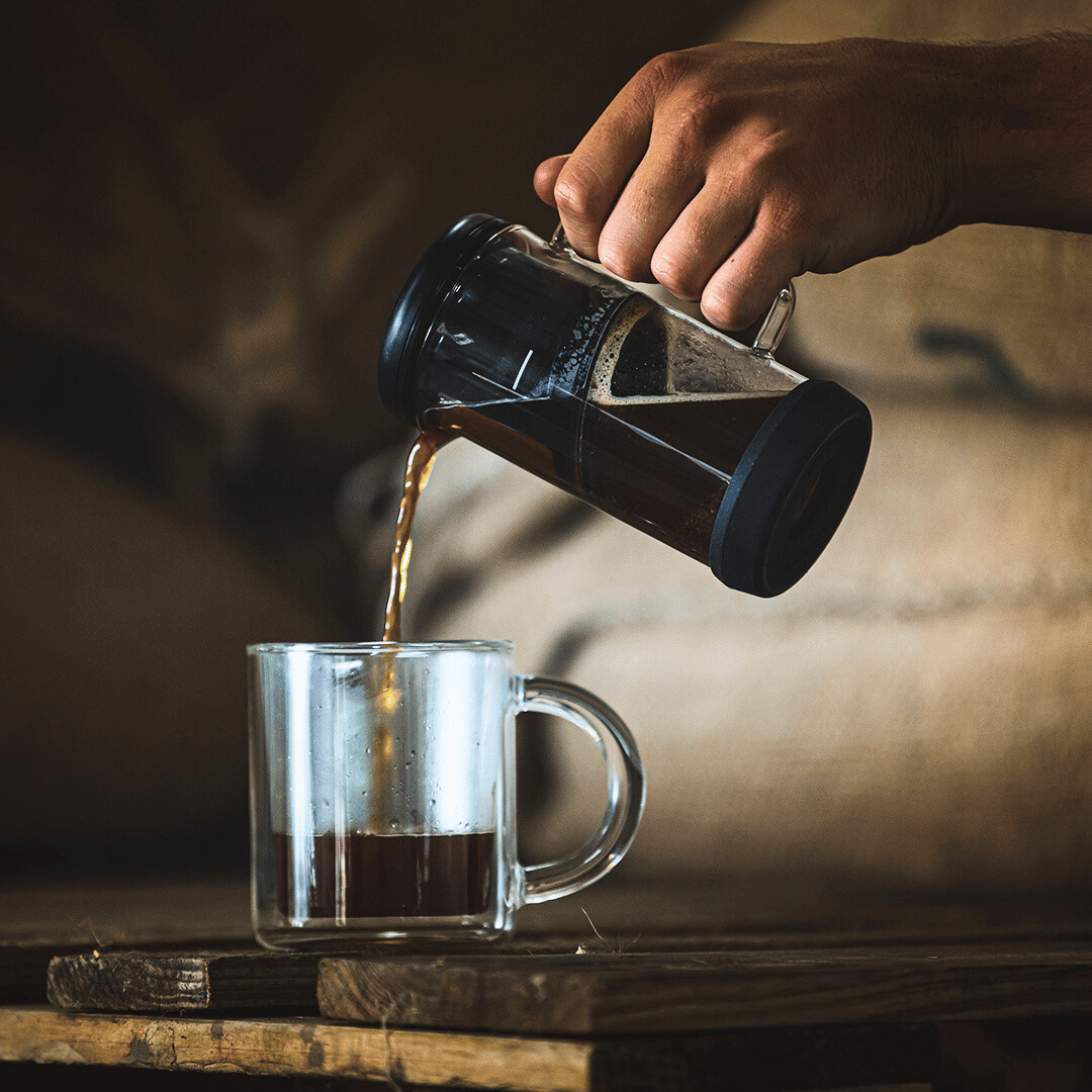 One Brew Solo Coffee Maker 350ml