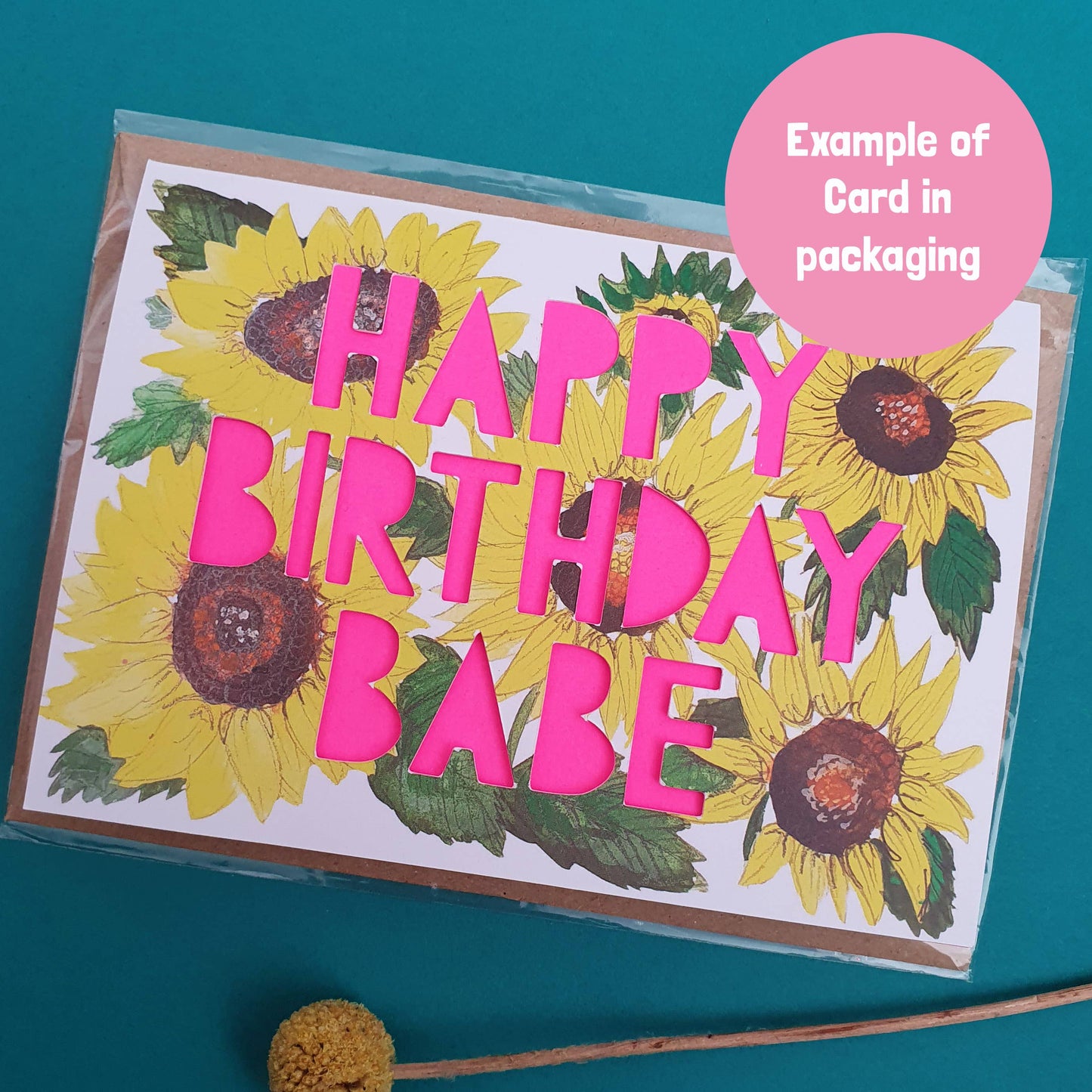 'Forever In Our Hearts' Paper Cut Sympathy Card