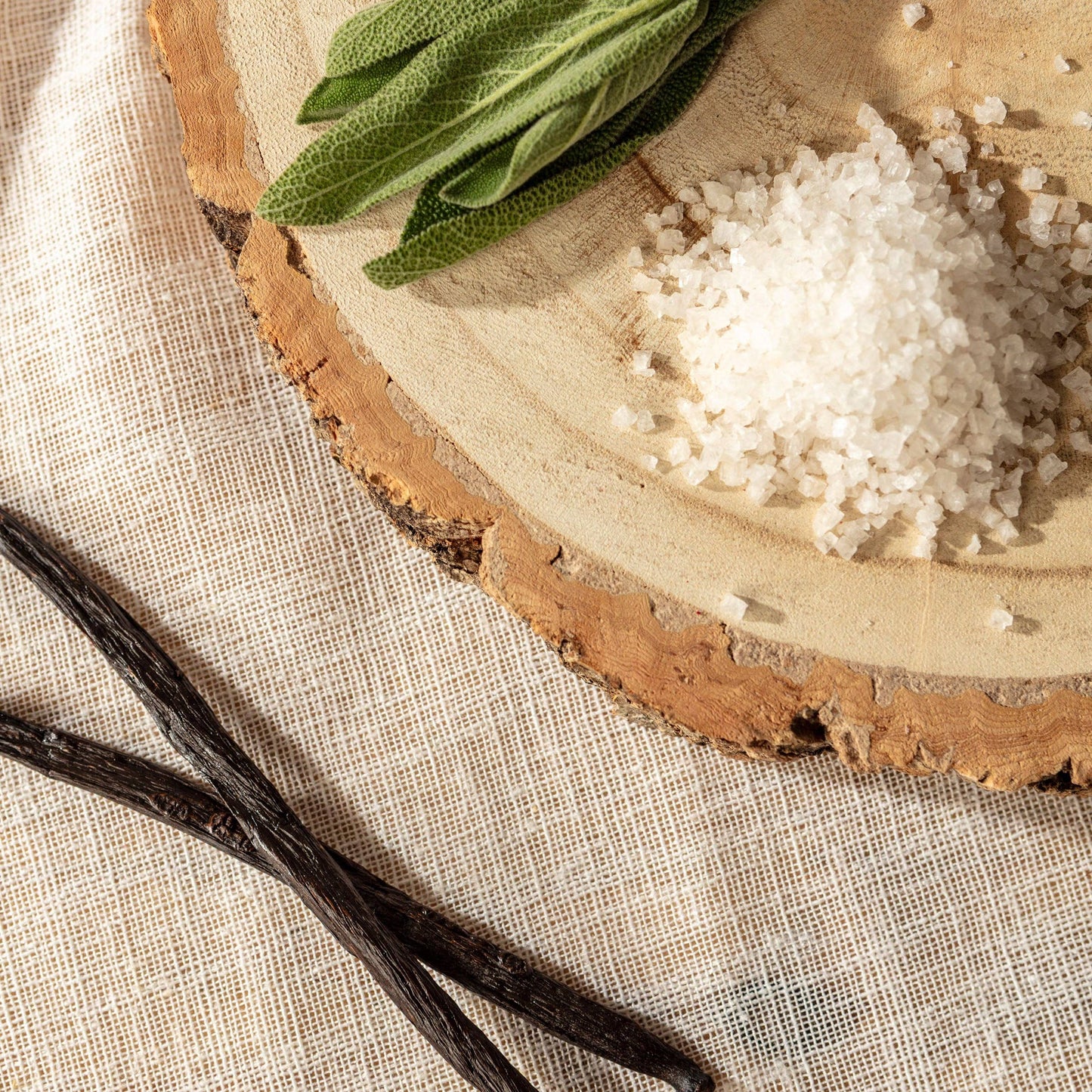 Sage & Sea Salt Reed Diffuser