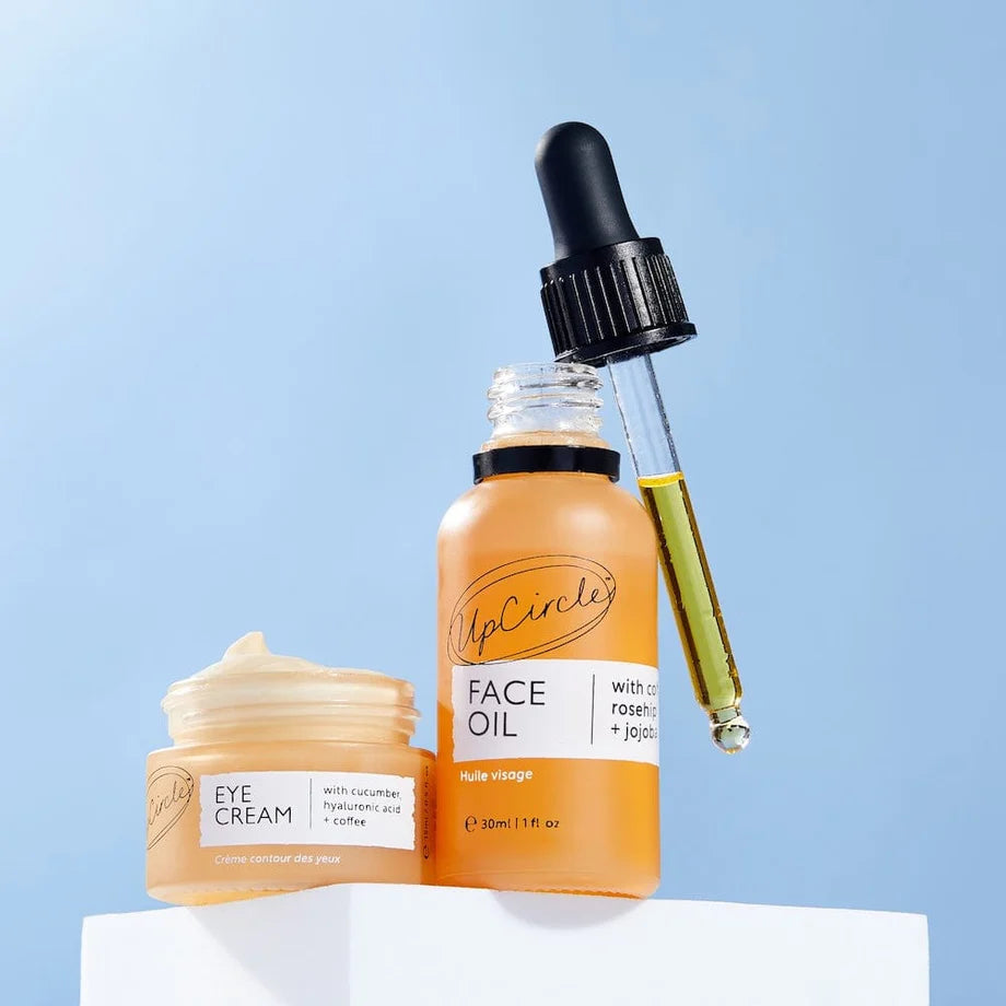 UpCircle The Caffeinated Duo worth £42