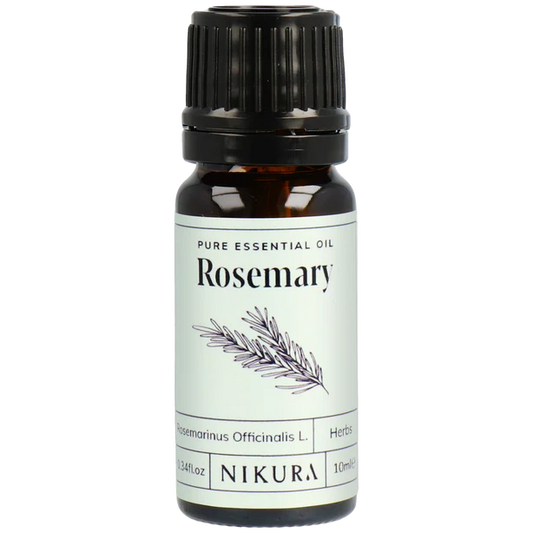 Herbal Essential Oils