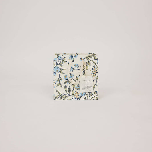 Small Block Printed Gift Bags