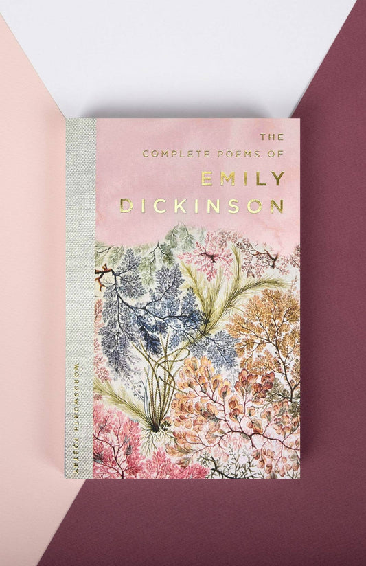 The Selected Poems of Emily Dickinson (Poetry Paperback)