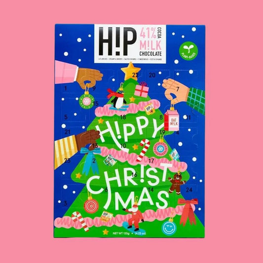 H!P ‘Hippy Christmas’ Advent Calendar