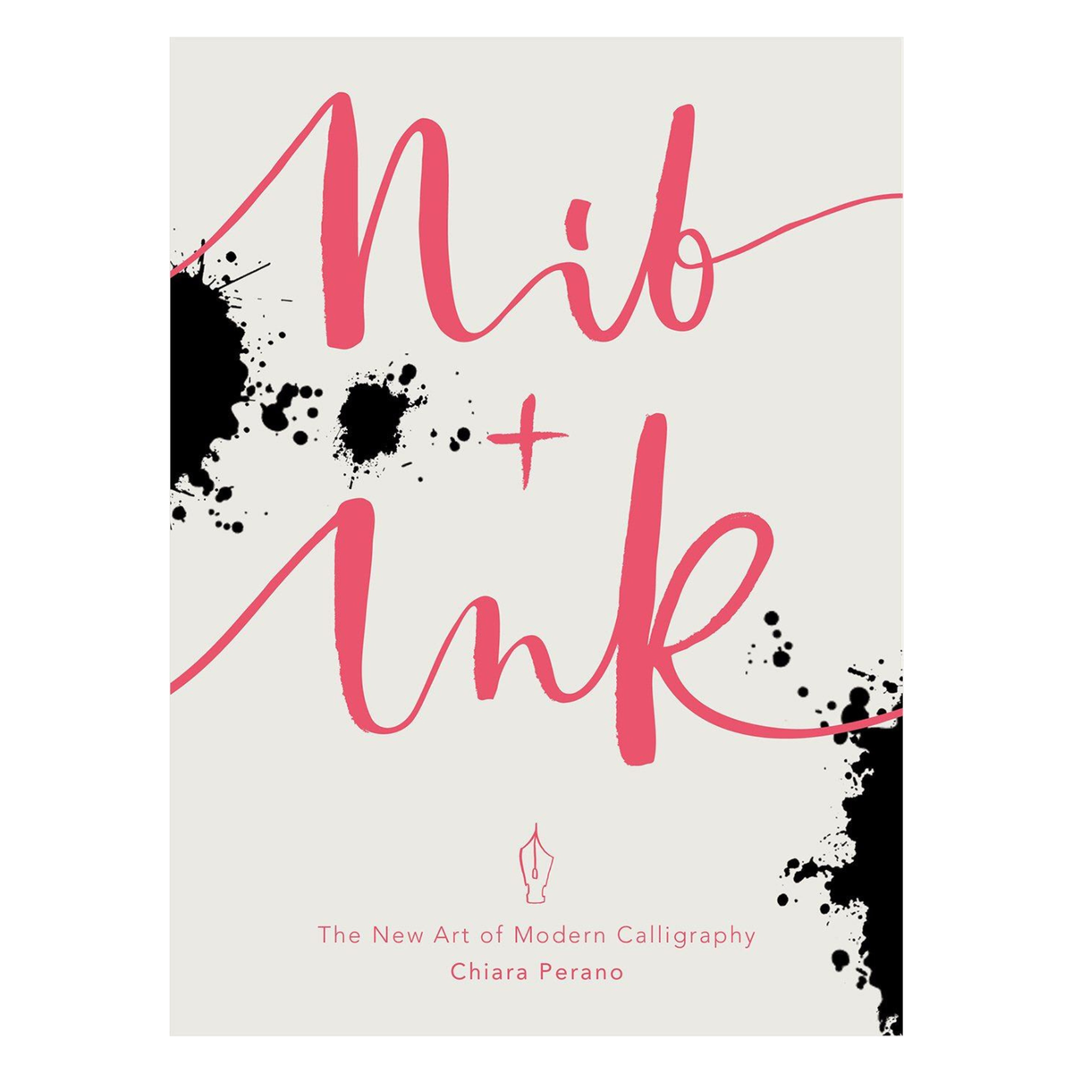 Nib and Ink: The New Art