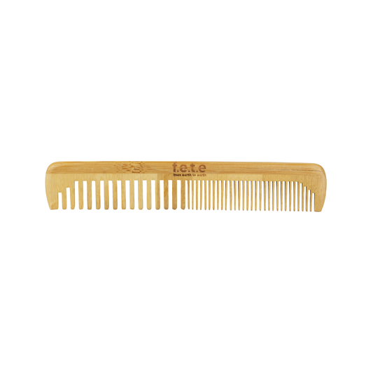 F.e.t.e Sustainable Bamboo Comb