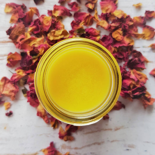 La Lune Night Balm - Inhale Botanicals