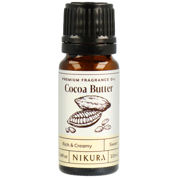 Floral Essential Oils