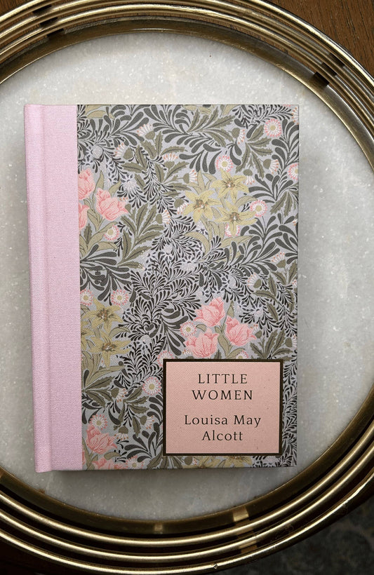 Little Women (Heritage Collection Hardback)