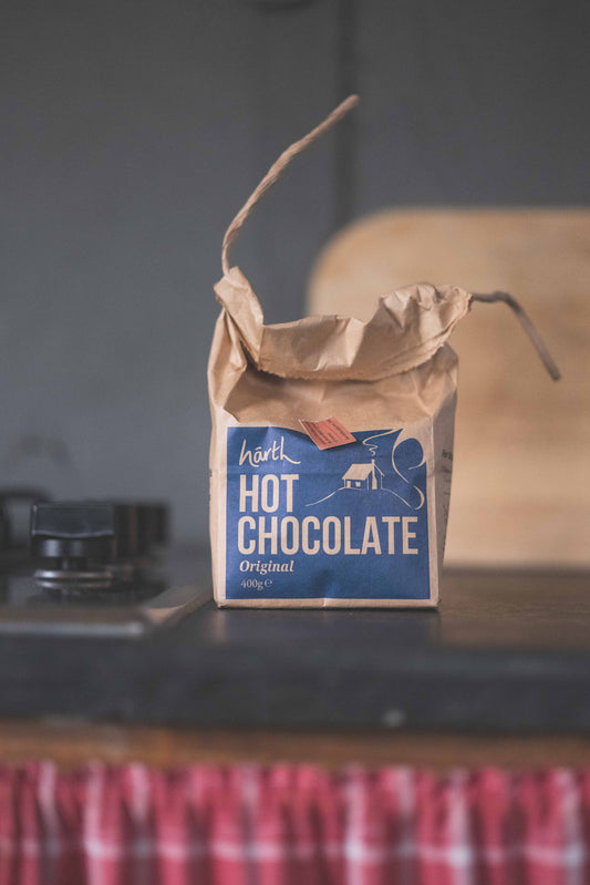 Original Hot Chocolate by Harth