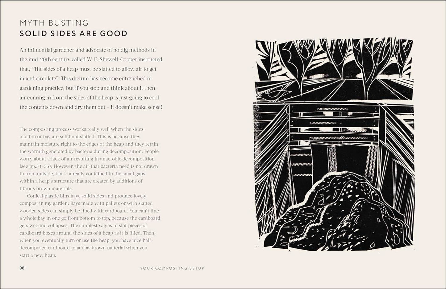 Compost: Transform Waste Into New Life