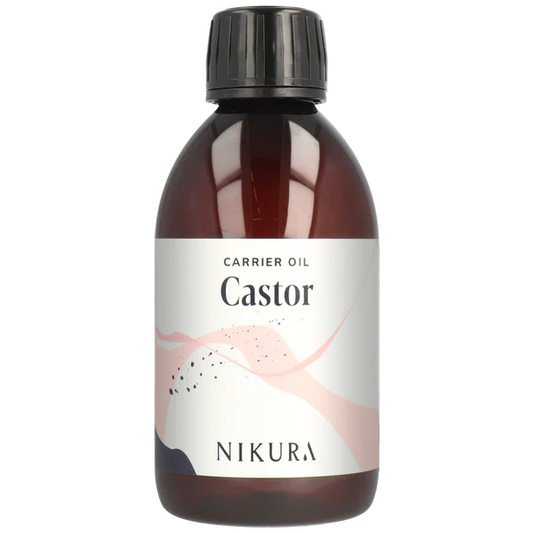 Natural 100% Castor Oil