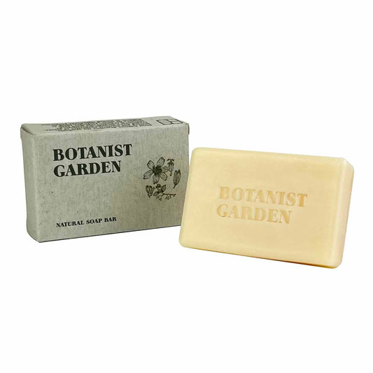 Botanist Garden Soap Bar