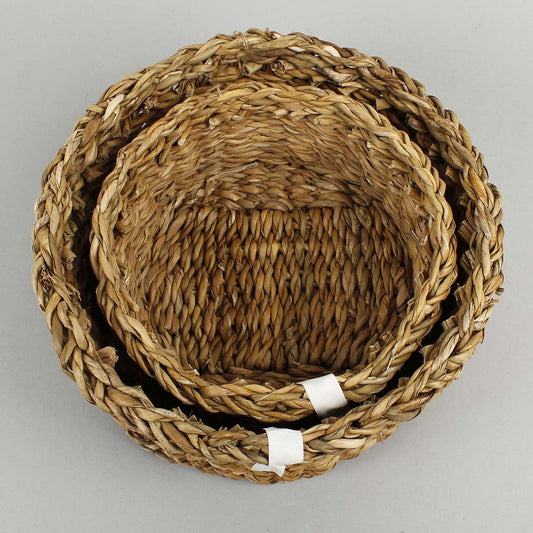 Small Seagrass Basket