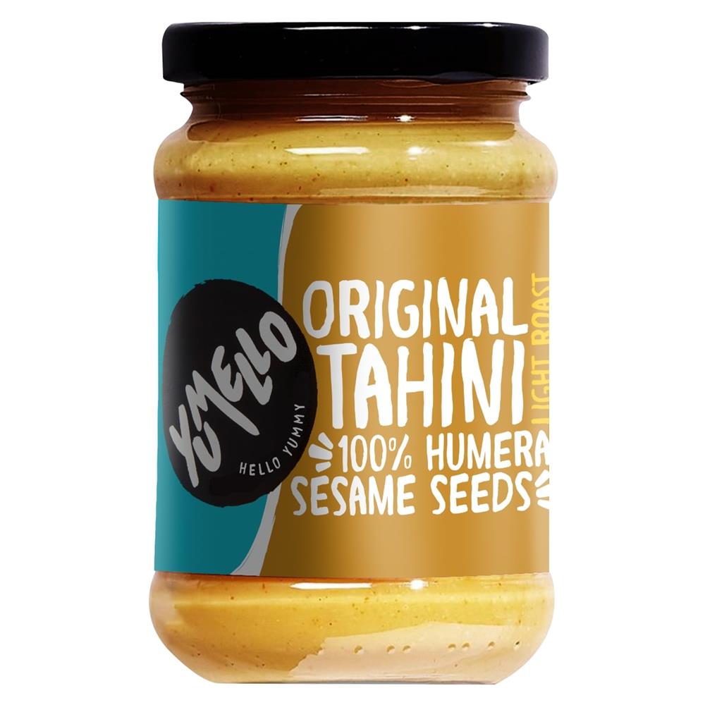 Yumello Original Smooth Tahini