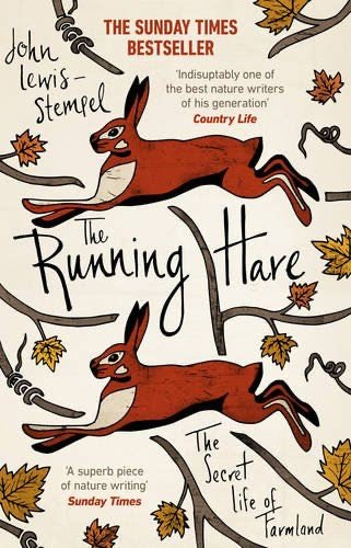 The Running Hare - Paperback