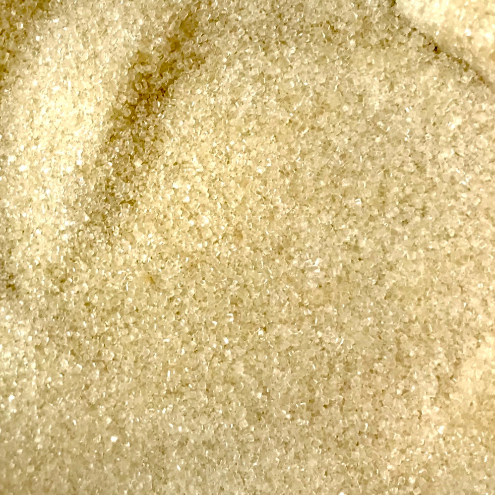Golden Caster Sugar Organic