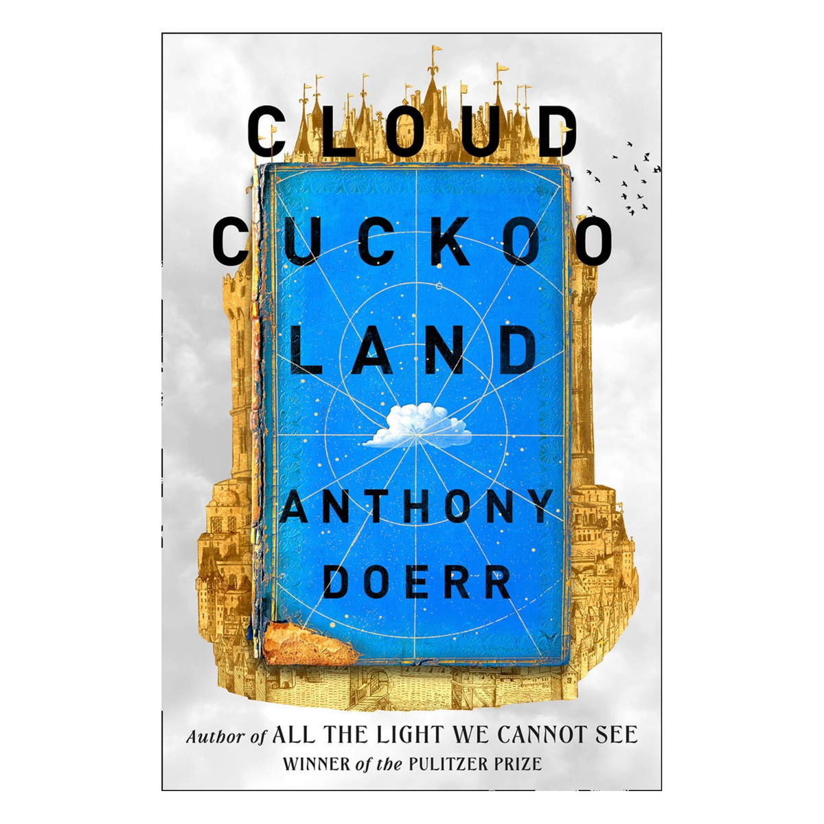 Cloud Cuckoo Land