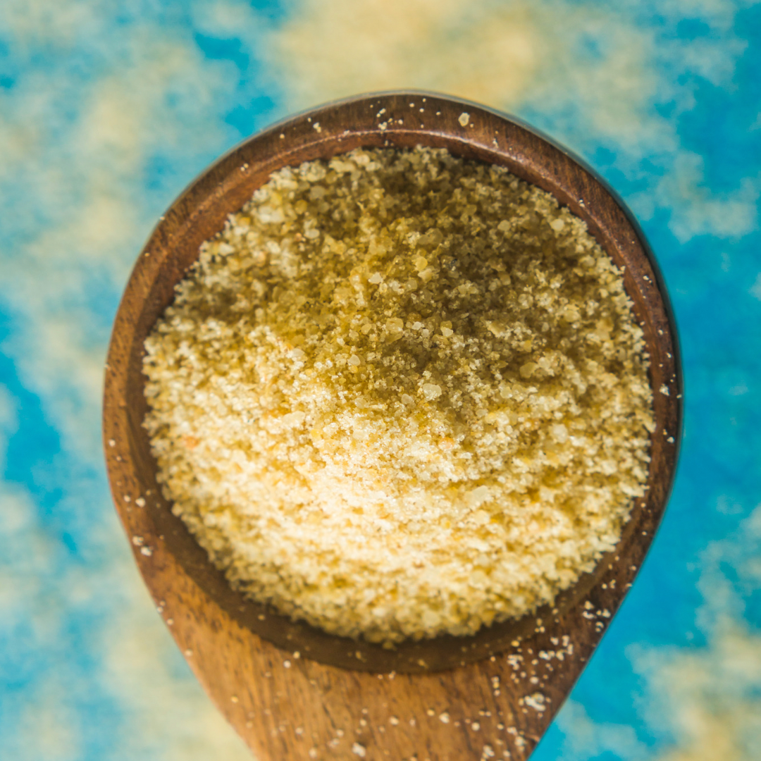 Asafoetida