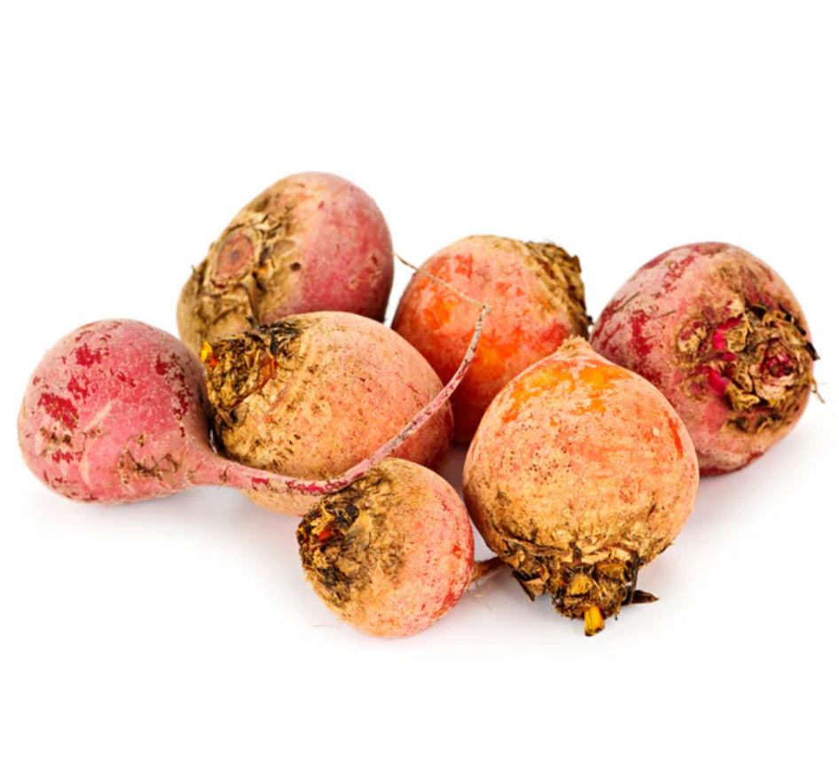 Golden Beetroot