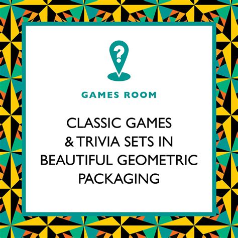 Games Room Where Am I? Guessing Game