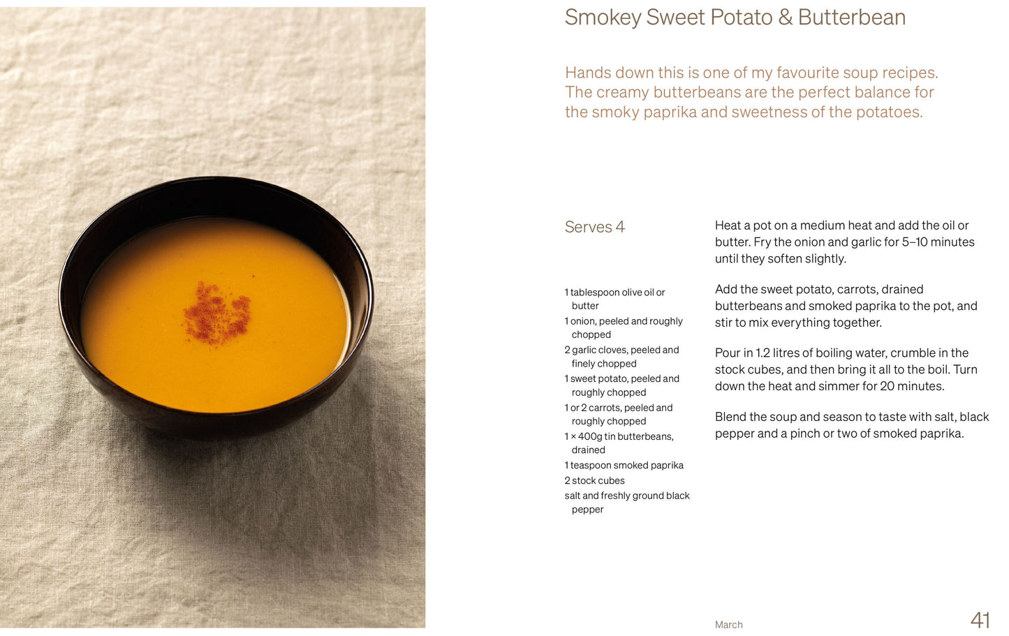 Seasonal Soups: THE CULT BESTSELLER (Hardback)