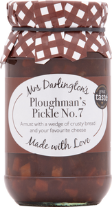 Darlington’s Ploughman’s Pickle No. 7