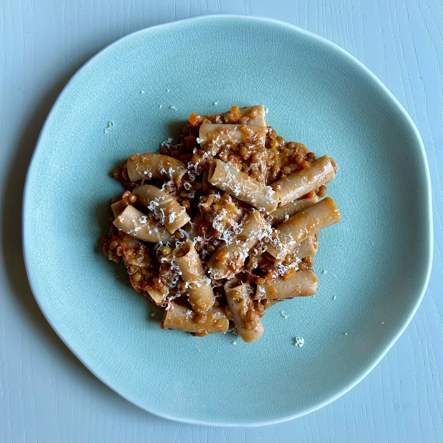 Organic Organic Spelt Maccheroni Pasta - Bulk