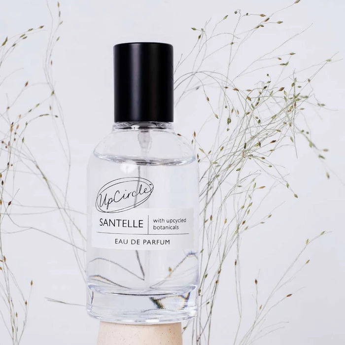 UpCircle Santelle Eau De Parfum 50ml