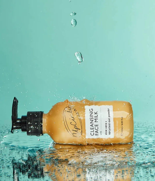 Doorstep refill of your UpCircle products