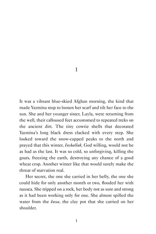 The Little Coffee Shop of Kabul (10th Anniversary)