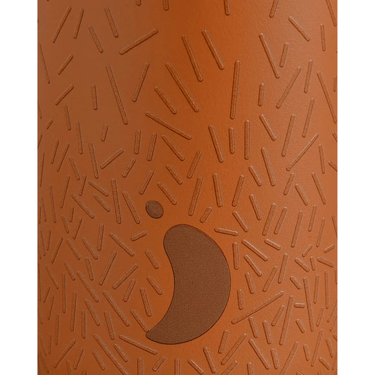 Chilly’s Series 2 500ml Elements Bottle - Fire Orange