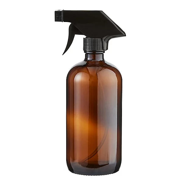 Glass Spray Bottle - 500ml – SW Coast Refills