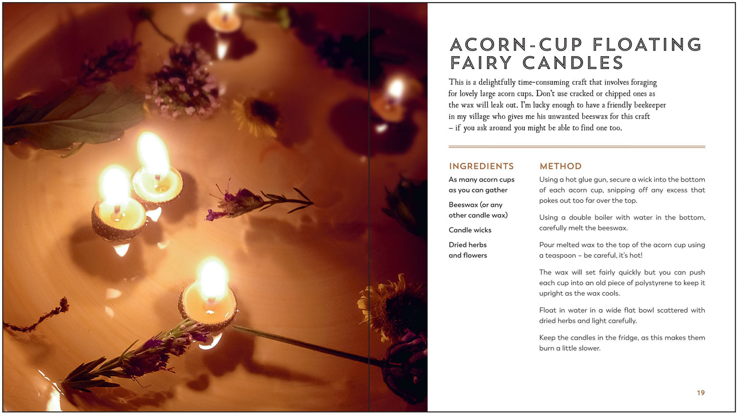 The Hedgerow Apothecary: Recipes, Remedies and Rituals