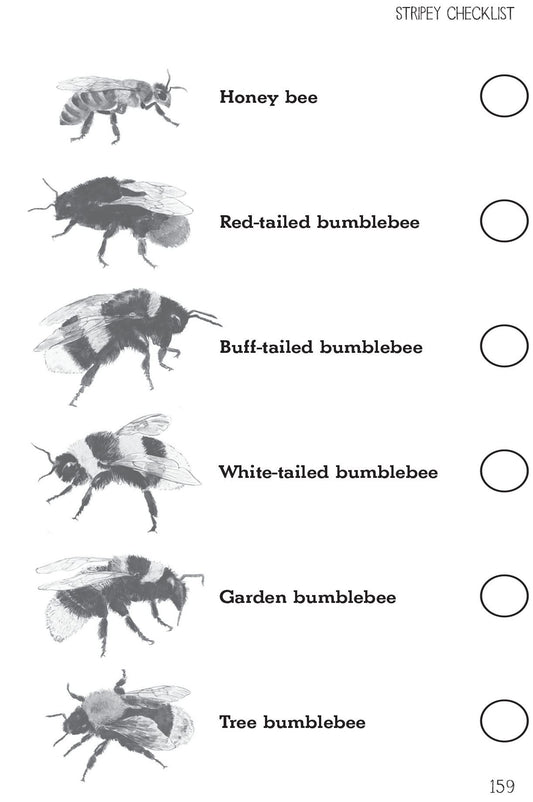 Plant Trees Sow Seeds Save the Bees