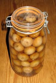 Pickling Onions 2.5kg