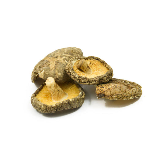 Yutaka Dried Shiitake Mushrooms - 30g
