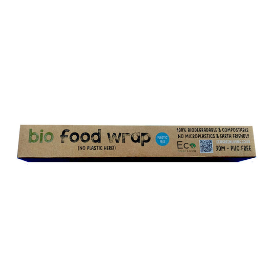 Compostable Cling Film Bio Food Wrap