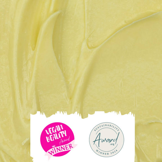 UpCircle Night Cream with Hyaluronic Acid + Niacinamide