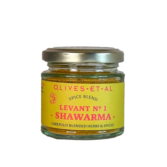 Levant No1 Shawarma Spice Blend