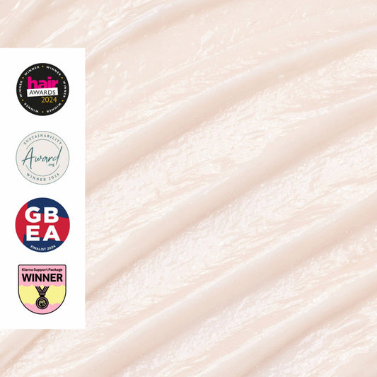 UpCircle Conditioner Creme with Rosemary Oil, Bamboo Extract + Vitamin E - 100ml